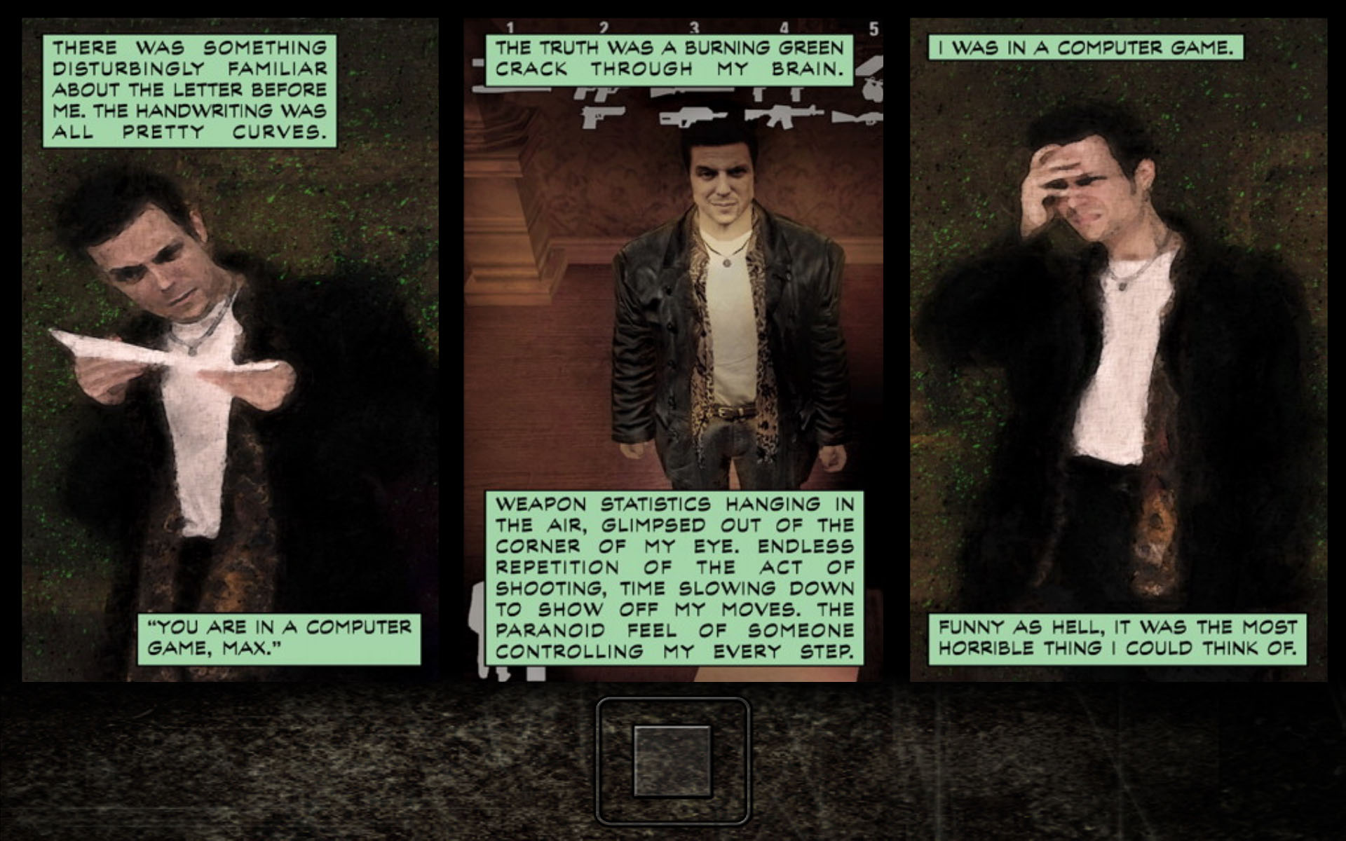 Halloween Max Payne playthrough on mobile! : r/maxpayne